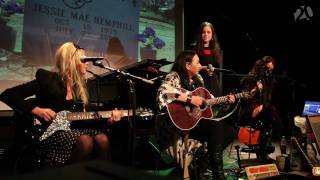 Damer i Blues med Unni Wilhelmsen - Lord, Help The Poor And Needy (live)