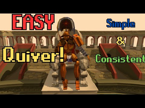 Colosseum made EASY - Complete OSRS Colosseum guide, Budget friendly!