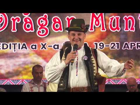 Cântec și joc la Festivalul Dragan Muntean! #Folclor @TVRTM
