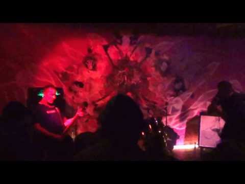 Herida Profunda 3/3 - 14.12.2013 - CRUST'n'GRIND FEST 2 - St.Ingbert