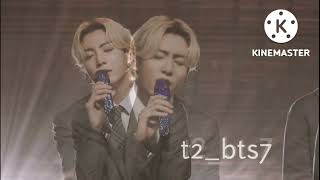 JungKook full Version_ Love is gone (concert hall &amp; echo)