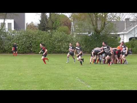 Rugby RSL VS Meetjesland( 30/04) 3