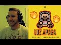 (REACCIÓN) Ozuna - Luz Apaga feat. Lunay, Rauw Alejandro & Lyanno (Video Oficial) (REACCIÓN) Ozuna - Luz Apaga feat. Lunay, Rauw Alejandro & Lyanno (Video Oficial)