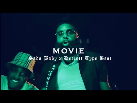 [FREE] Sada Baby X Detroit Type Beat 2022 " MOVIE " - (Prod.By BigT Productionz ft. RN Beatz)