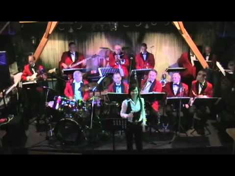 NOVÉ KORZO - RK Jazz Band - 08.avi (28.5.2011)