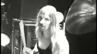 Manowar -  Wheels of Fire Live