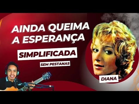 Ainda Queima A Esperança - As Galvão