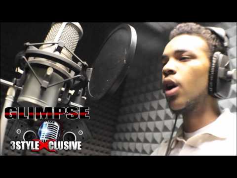 LSP {3STYLEXCLUSIVE} -GLIMPSE