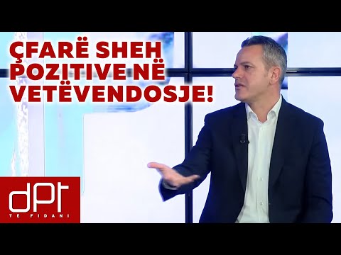 Arben Gashi tregon se çfarë sheh pozitive në Vetëvendosje! | T7