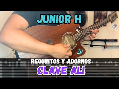 Clave Ali - Junior H