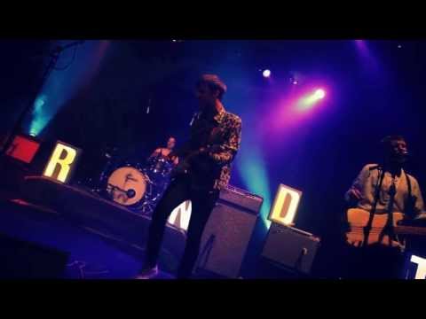 Theo Berndt - F.E.A.R.S (Live at Pustervik)