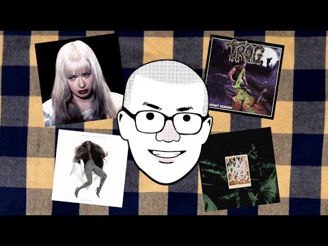 EP ❤️: Cryalot, Doechii, Trog, Cohort B