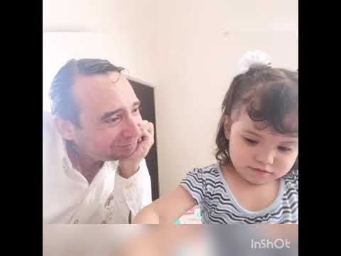 PADRES E HIJAS NUNCA DICEN ADIOS