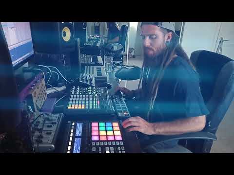 J.Aych Progressive House DJ Set 2023