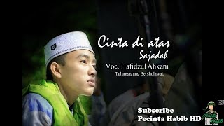Download lagu [NEW] Qosidah Cinta Di Atas Sajadah - Cover Juragan Empang - AHKAM,AZMI,ABAN SYUBBANUL MUSLIMIN mp3