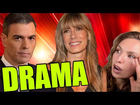 PROBLEMAS EN PALACIO #pedrosanchez