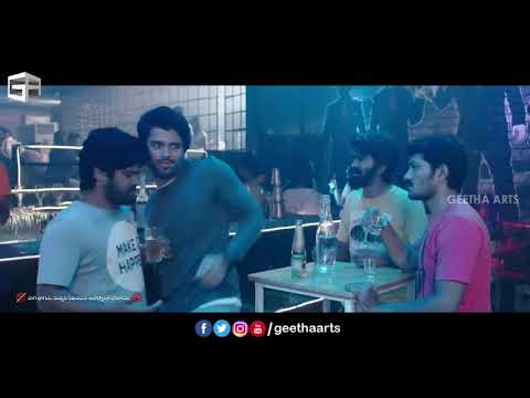 What the F Full video song|| vijay devarakonda|| Rashmika mandana ||gopi sundar