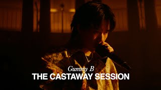 [音樂] Gummy B: THE CASTAWAY SESSION