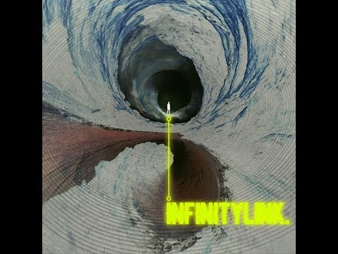 INFINITY LINK - MalditoVito, Pumaia