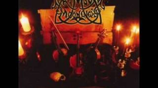 Crimson Moonlight-Eternal Emperor-Unblack Metal