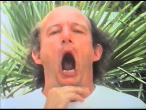 Joseph Collard (1990) by Gérard Courant - Cinématon #1330