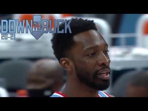 Jeff Green 23 Points Full Highlights (1/31/2021)