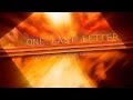 Aviators - One Last Letter (Feat. Bronyfied) 