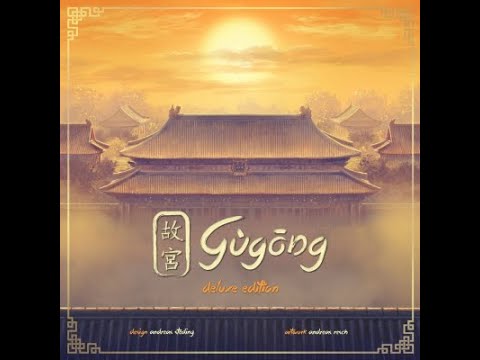 1 Vistazo: Gugong - Turno Y Acción