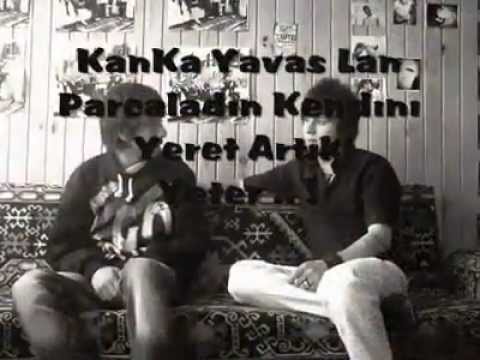 Depresif serseri dediler ...!.mp4