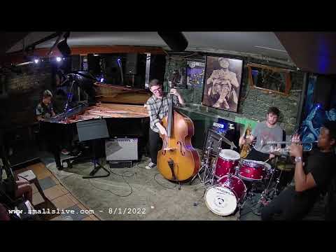 Miki Yamanaka Quartet & Jam Session - Live at Smalls Jazz Club - New York City - 8/1/22