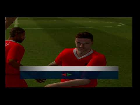 CM9798 Plays: This is Football 2003 (PS2)