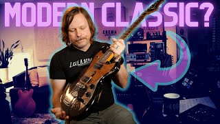 Video thumbnail for The Novo Serus J is perfect. So why did I mod it? by Justin Ostrander