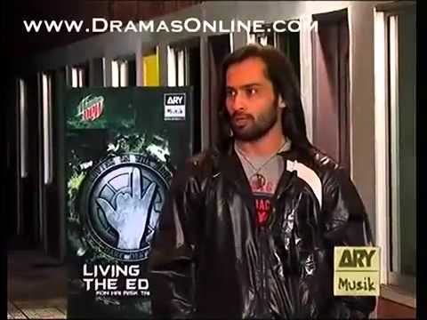 Living on the edge [Episode 22] (27 June 2013)