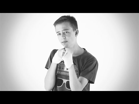 Lilas ir Innomine - Nenustosiu sakęs (Official Video)