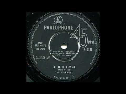 A Little Loving - The Fourmost