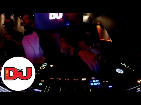 DJ Mag LIVE Presents Get Twisted with Tough Love, DJ Q & Shift K3Y