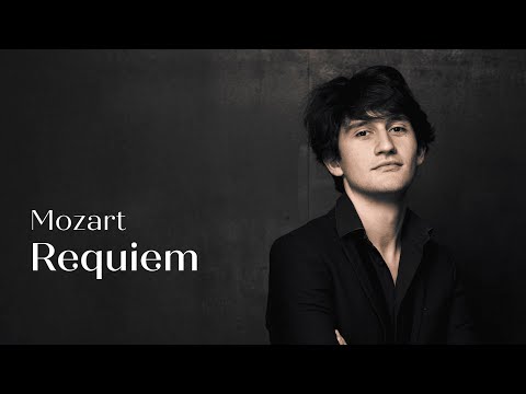 🎥 REQUIEM, Mozart | Captation - Chapelle Royale du Château de Versailles