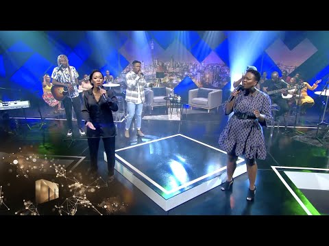 WWW and Hle perform a medley – VIP Invite | Mzansi Magic | S1 | Ep 10