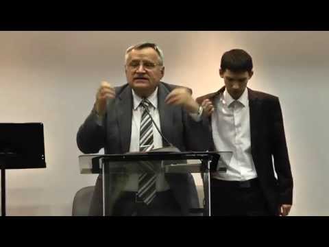 Duminica seara (08.02.2015)