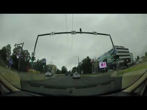 Pimenurk või reguleerimata peeglid?