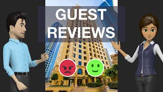 Suha Hotel Apartments by MONDO | Reviews real guests. Real opinions. Dubai, UAE