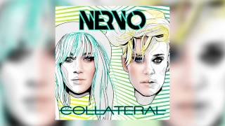NERVO feat. Nicky Romero - Let It Go (Cover Art)