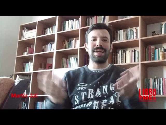 Vídeo relacionado con Agujas doradas