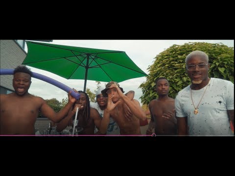 LDS - Pull Up (Clip officiel)