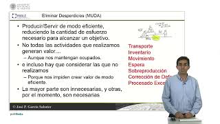 Los 4 principios directores de la Creación de Flujo de Valor