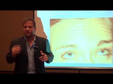 Botox for Forehead Shaping - Dr. Stephen Cosentino - Empire Medical Training