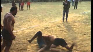 (1) Sarhala Ranuan (Nawanshahr ) Kabaddi Tournament 9 Feb 2016