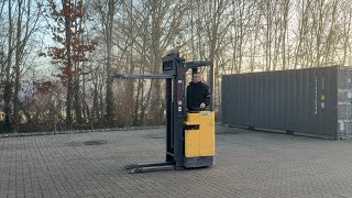 Abeko SKY 13 TTFY stabler til salg - Billede 4 | Machineryline DK Abeko SKY 13 TTFY stabler | Billede 4 - Machineryline