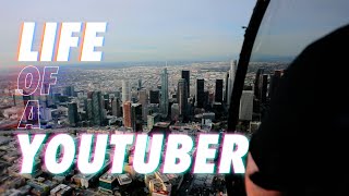 Life of a Youtuber | Expectations vs Reality
