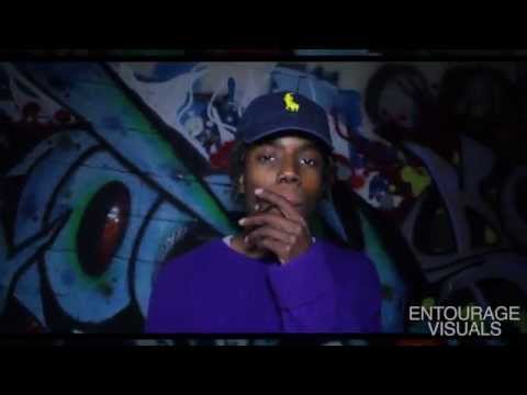 100Kay - Genesis | Shot By: @SnapLawd